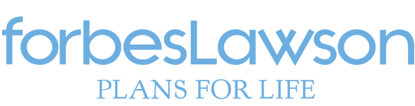 Forbes Lawson Logo